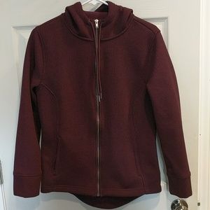 Time and Tru Fleece Lined Hoodie